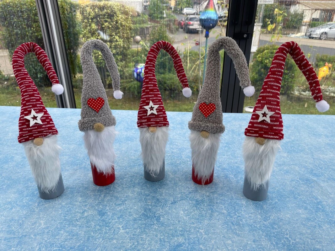 Bastlerportrait Popp