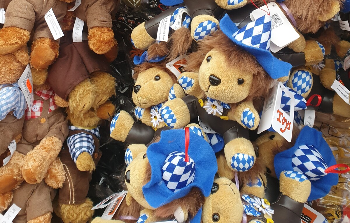Wiesn 23-9-2025