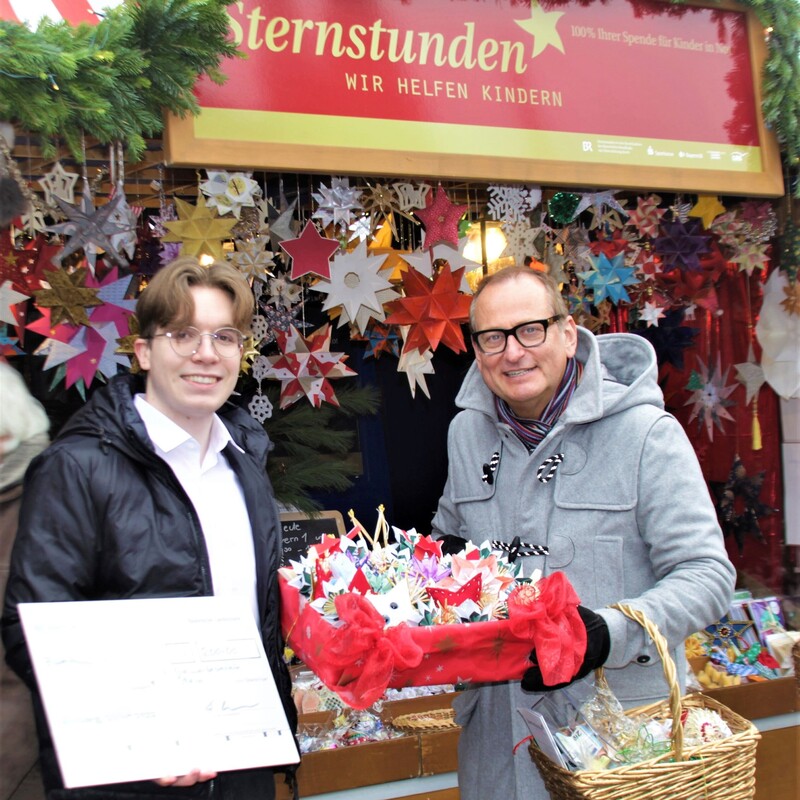 Christkindlesmarkt 2022 28-11-2022 