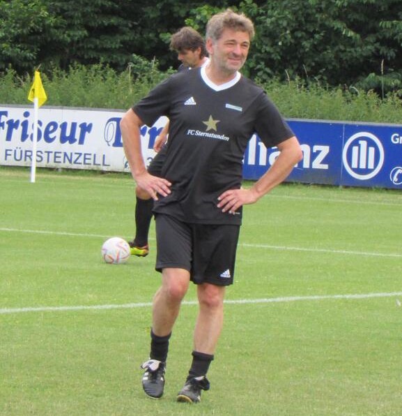 FC Sternstunden