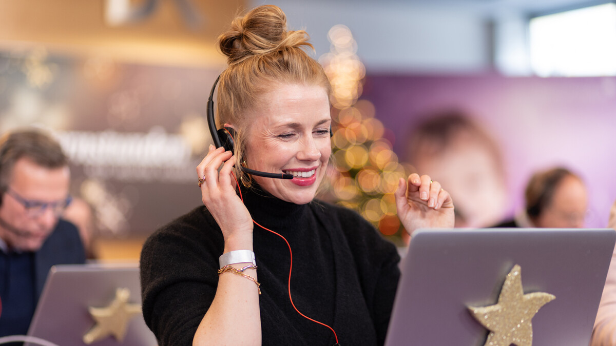 Christine Eixenberger