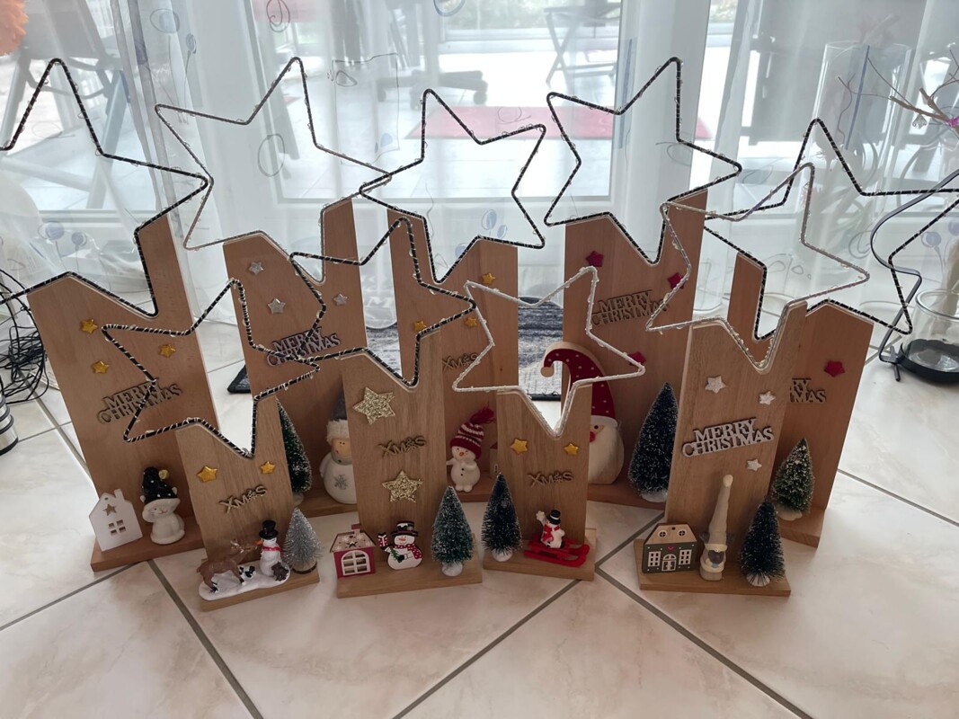 Bastlerportrait Popp