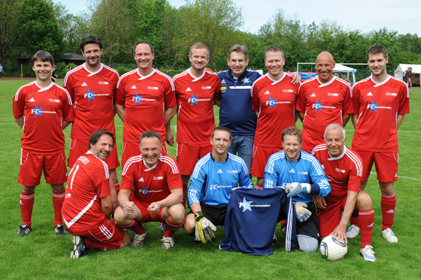 Mannschaft FC Sternstunden