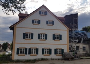 Bauernhaus Eisenhofen