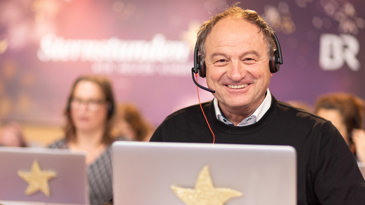 Pfarrer Rainer Maria Schießler