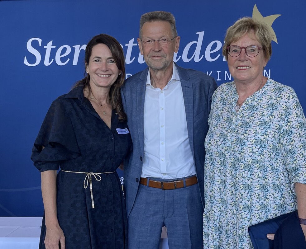 Sommerempfang des bayerischen Landtags 2025