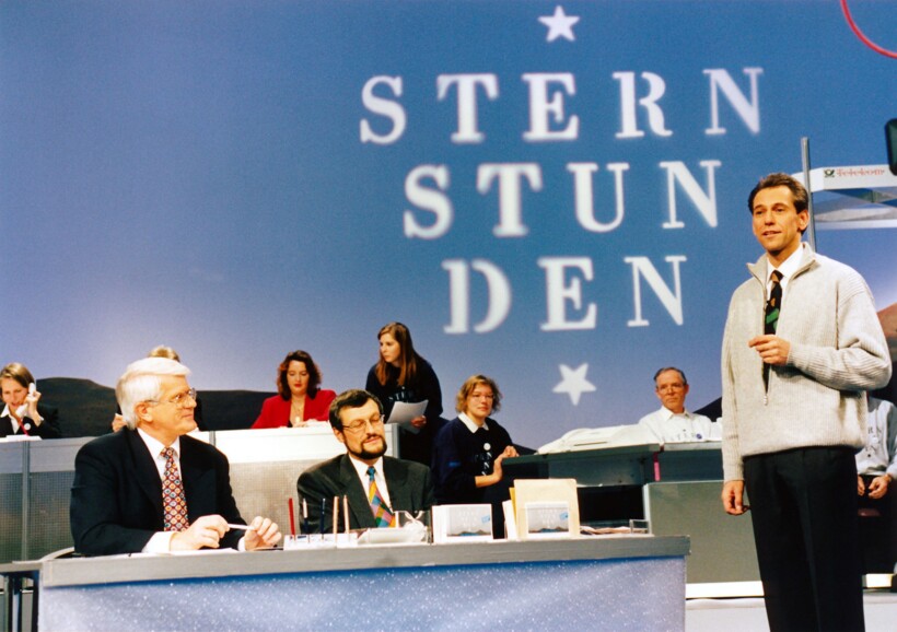 Sternstunden-Tag