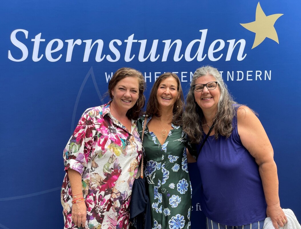 Sommerfest 2025