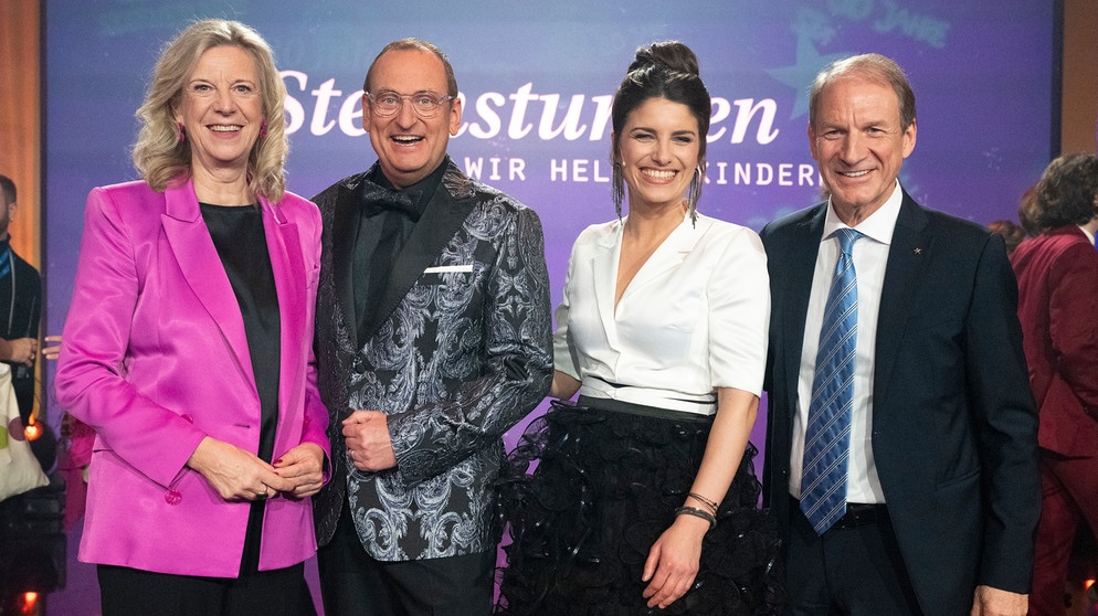 Sternstunden-Gala 2023