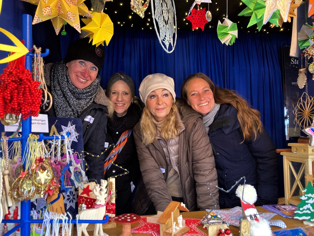 Christkindlesmarkt 16-12-2022