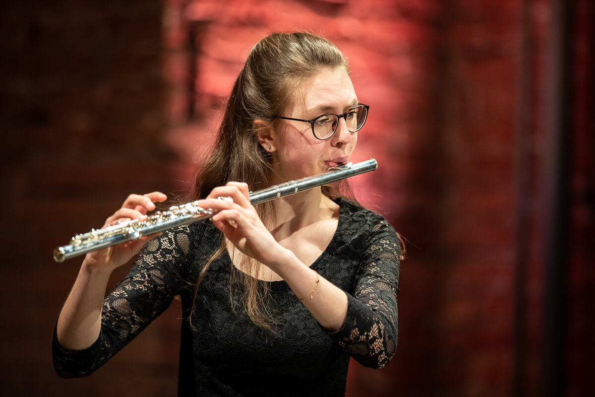 Jugend musiziert 2018 VKB Allerheiligen-Hofkirche München Charlotte Geier