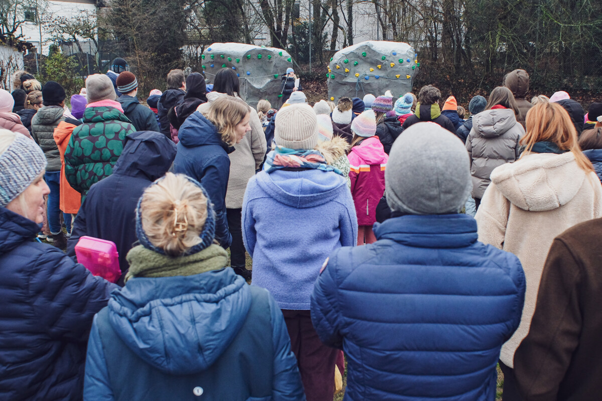 Stiftung Aktion Sonnenschein