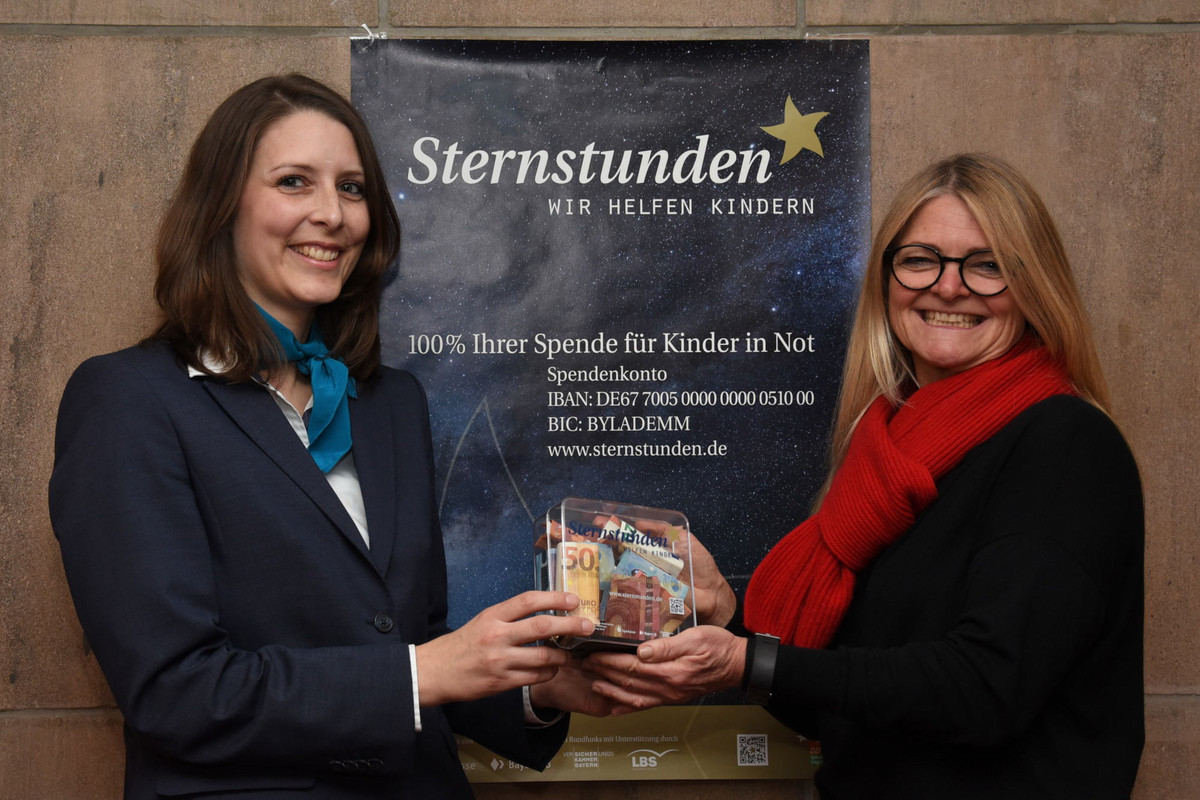Christkindlesmarkt Nürnberg 2019, Glühweinaktion