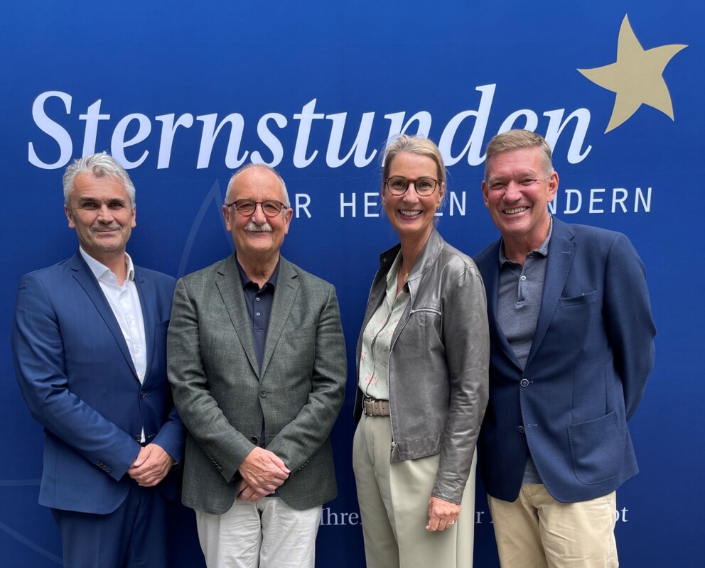Sommerfest 2025