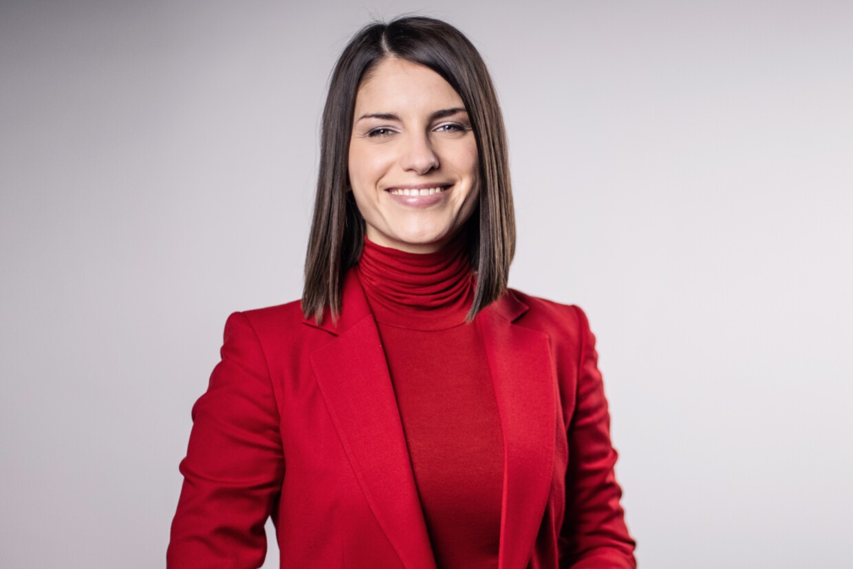 Sandra Rieß