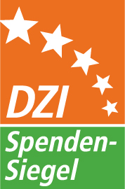 DZI-Spenden-Siegel