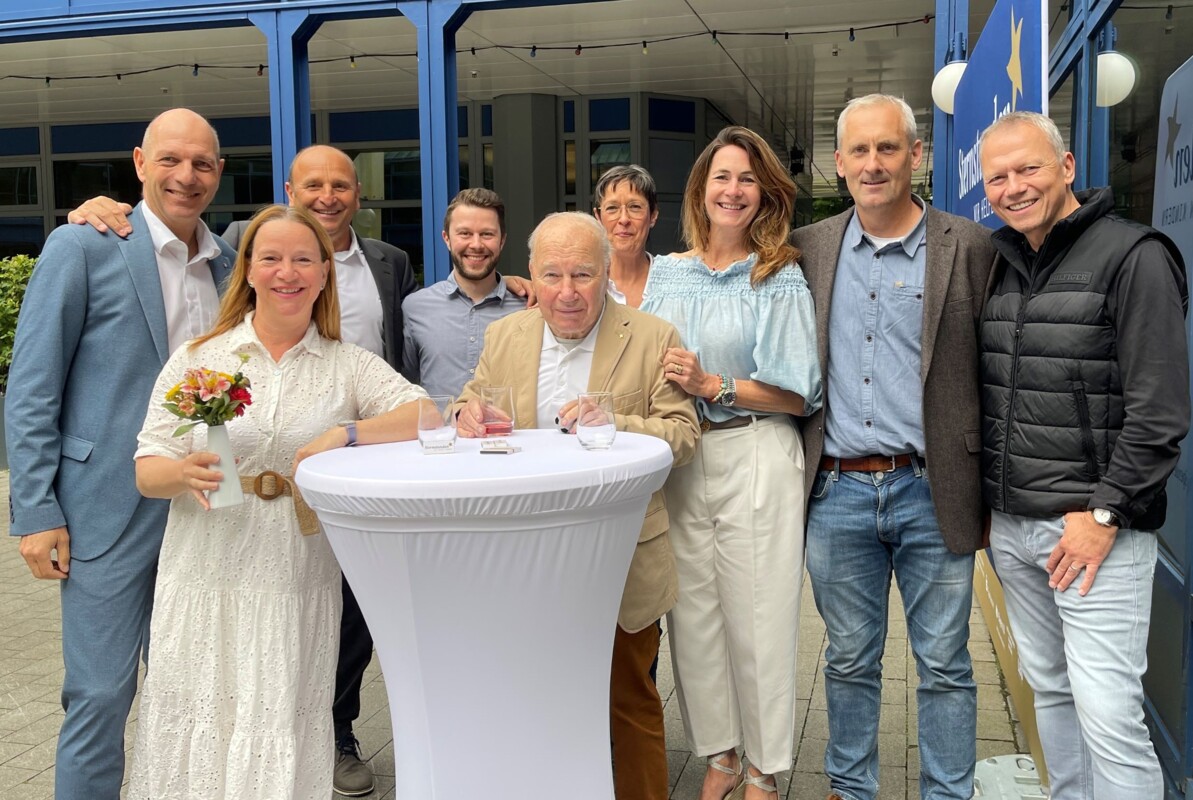 Sommerfest 2025