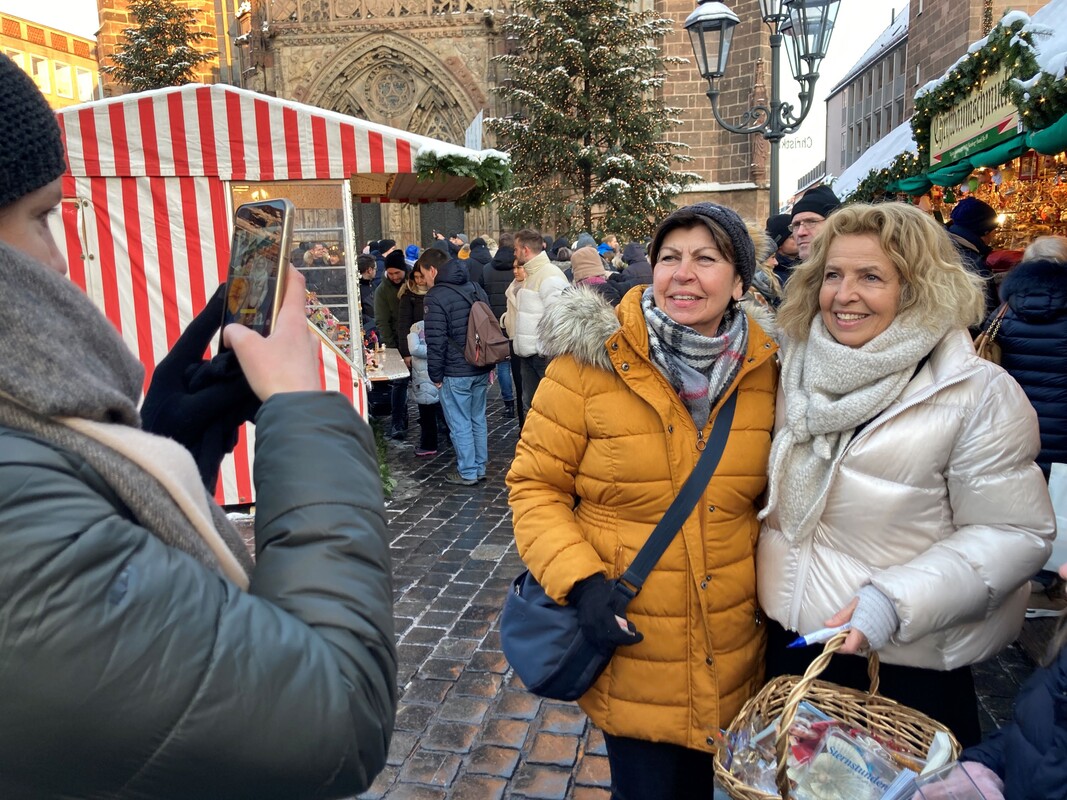 Christkindlesmarkt 17-12-2022