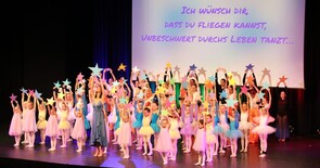 Ballettgala Essenbach