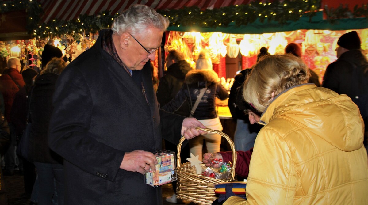 Christkindlesmarkt 2022 8-12-2022 