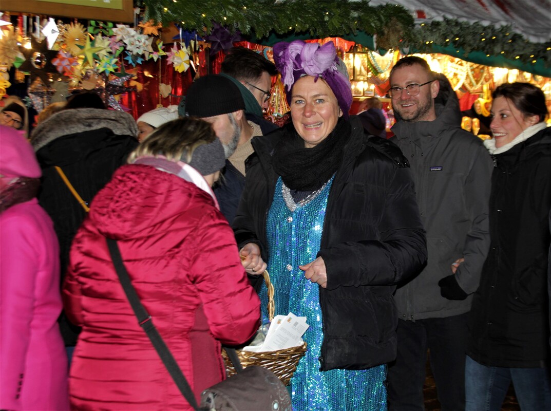 Christkindlesmarkt 17-12-2022