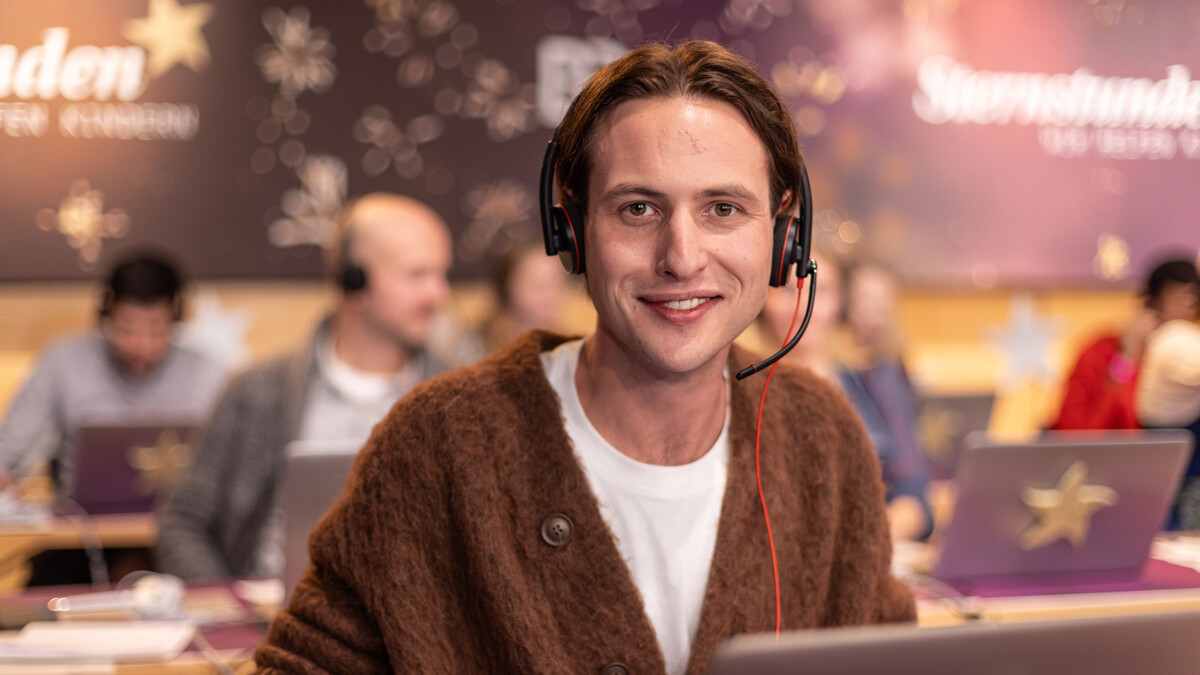 Sebastian Heigl von Puls