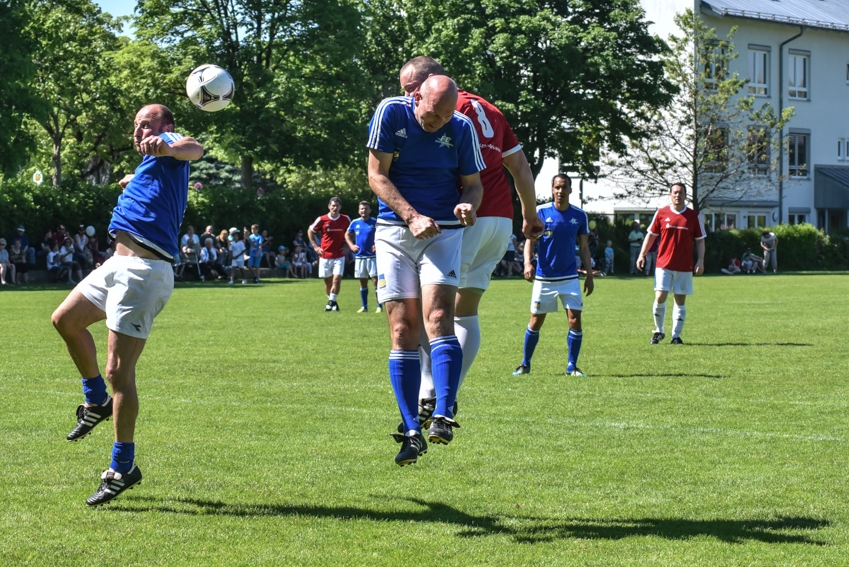 Taufkirchen FC Sternstunden