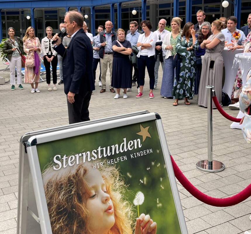 Sommerfest 2025