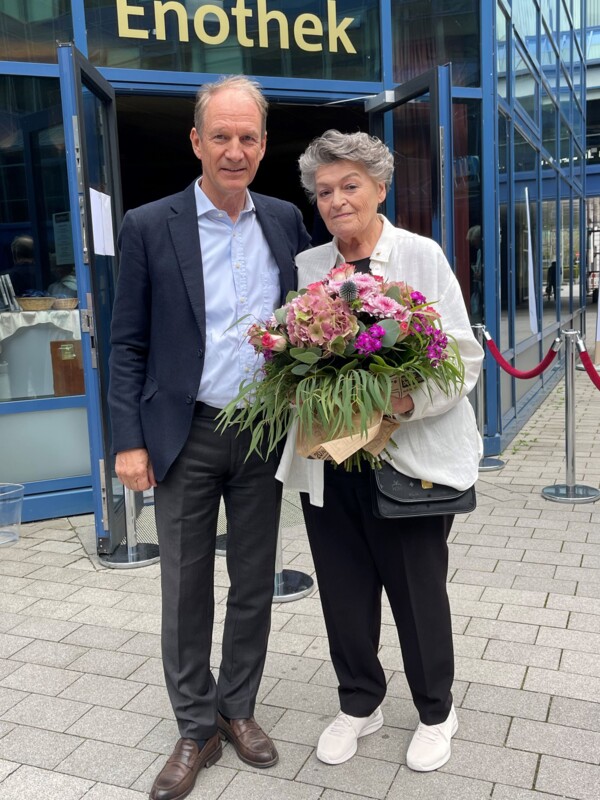 Sommerfest 2025