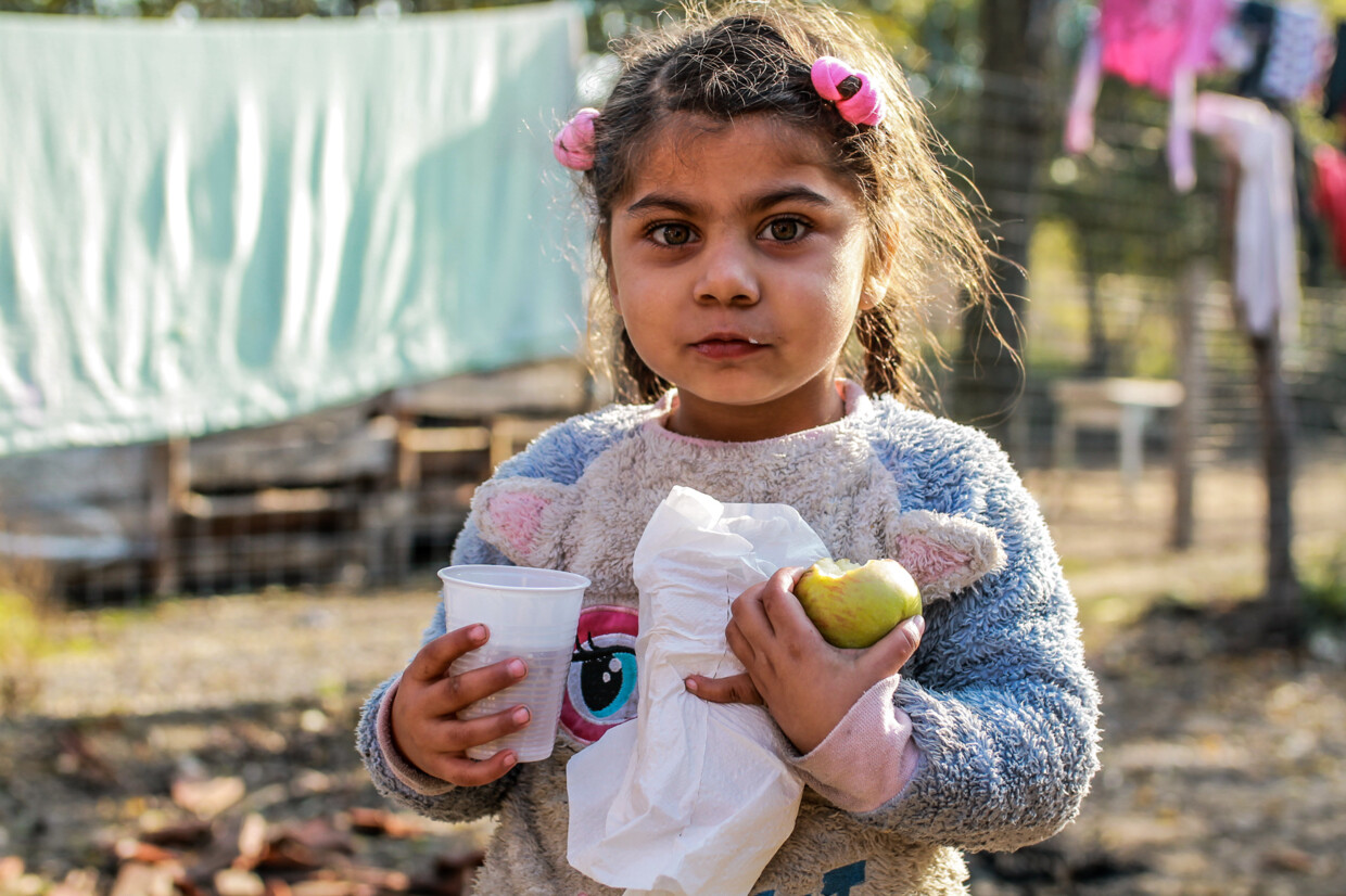 129-2021 Vorschulprogramm für Roma-Kinder in Cidreag Rumänien