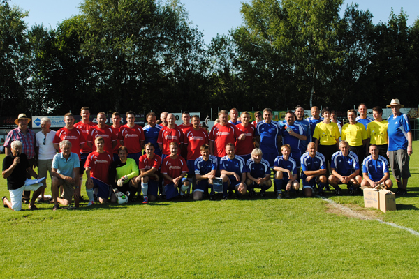 FC Sternstunden Ruhmannsfelden