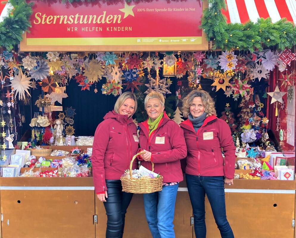 Christkindlesmarkt 2022 1-12-2022 