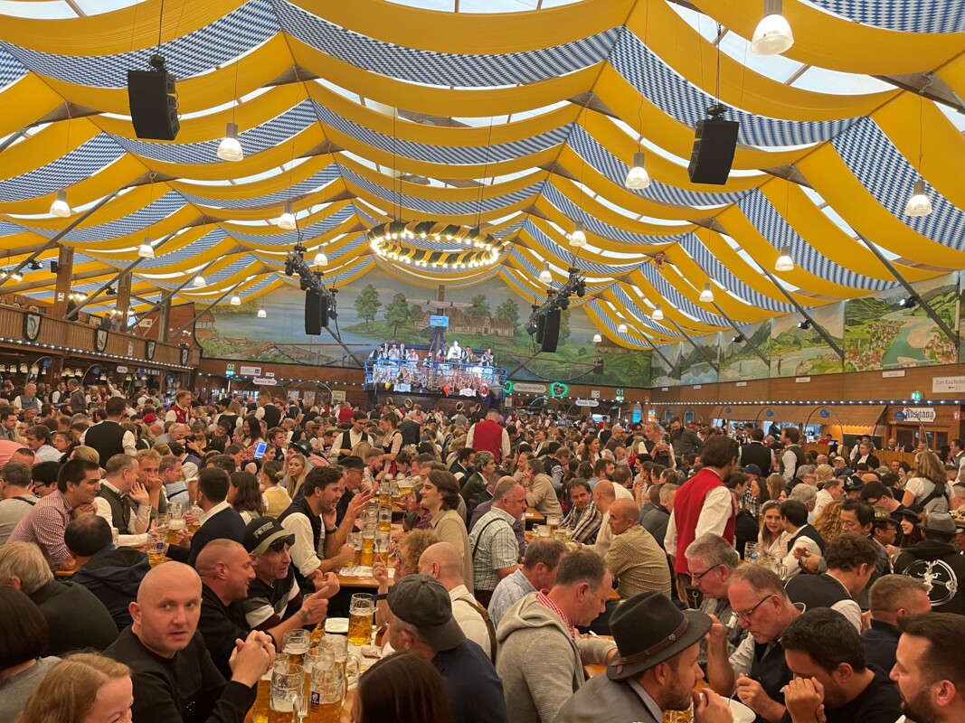 Wiesn 23-9-2025