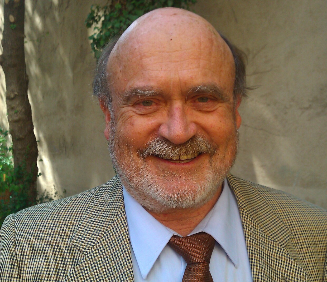 Annette und Wolfgang Döbrich-Stiftung
