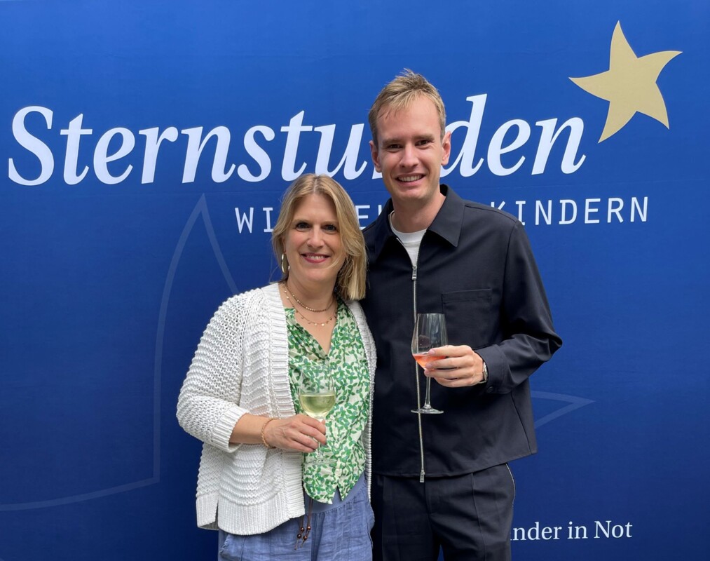 Sommerfest 2025