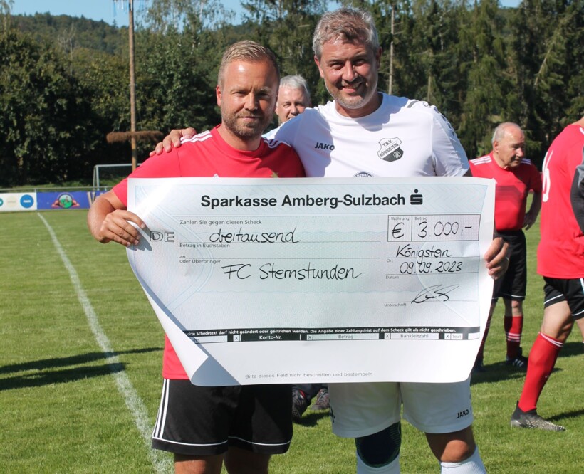 Bernd Heinisch, Christian Koch