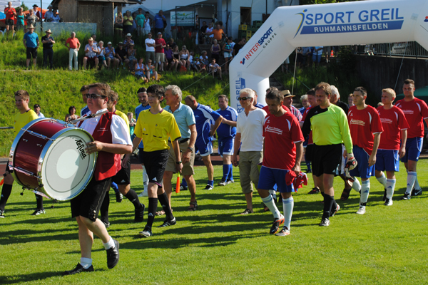 FC Sternstunden Ruhmannsfelden