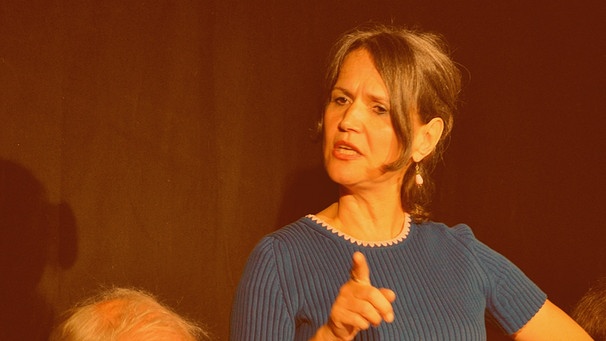 Karin Schumacher