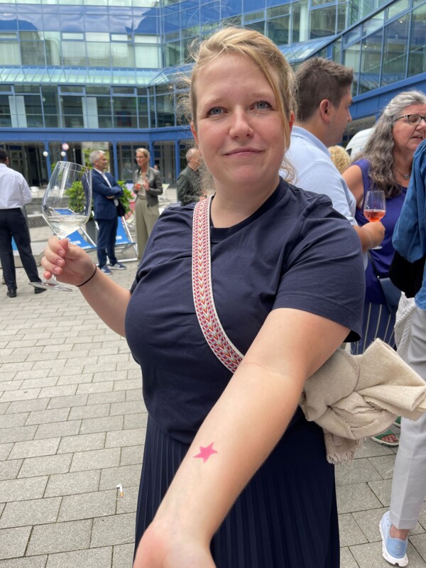 Sommerfest 2025
