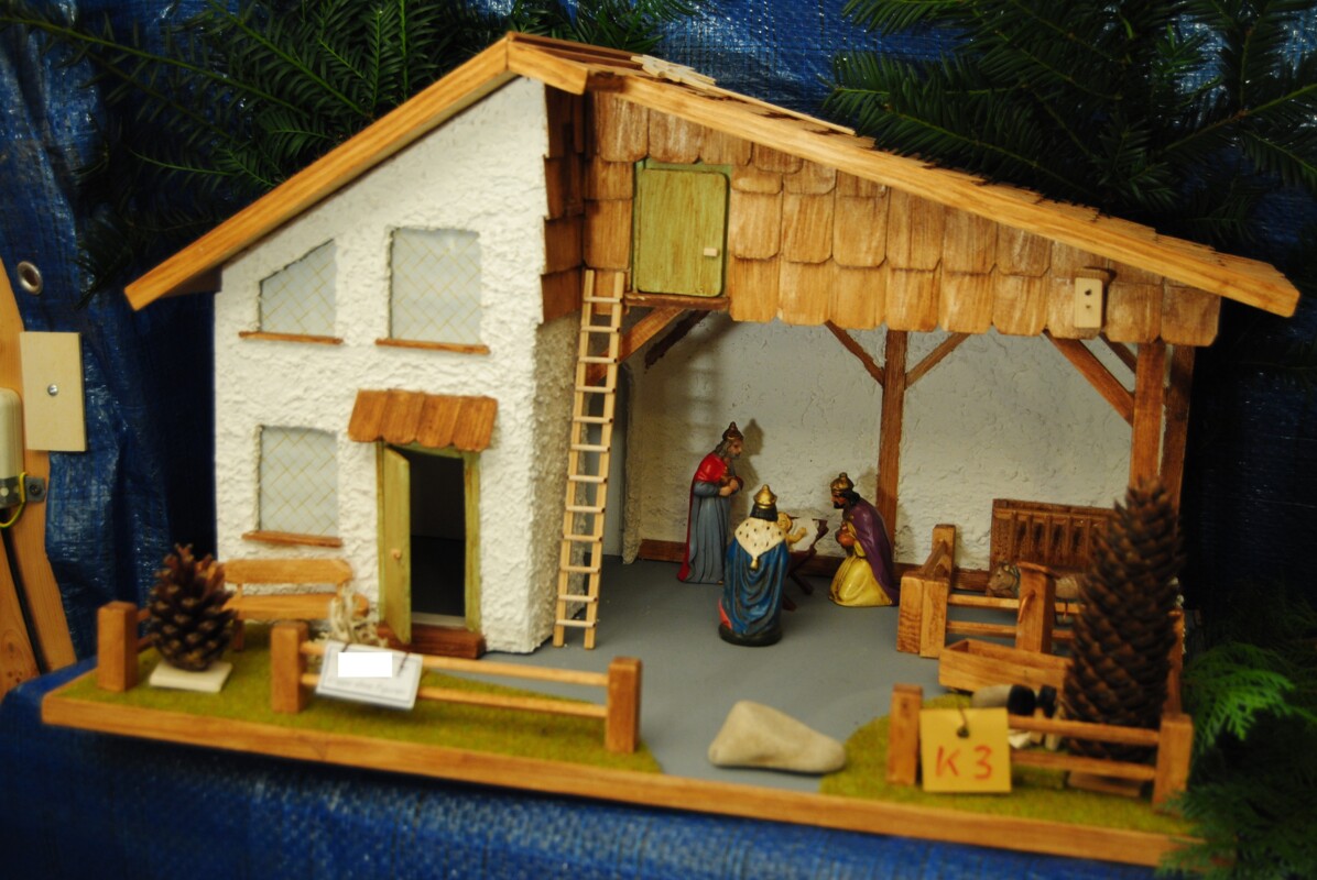 Krippenbauer Bernhardt Schmidt