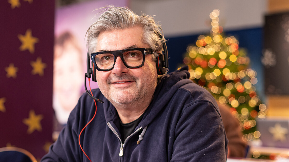 Hans-Jörg Bachmeier