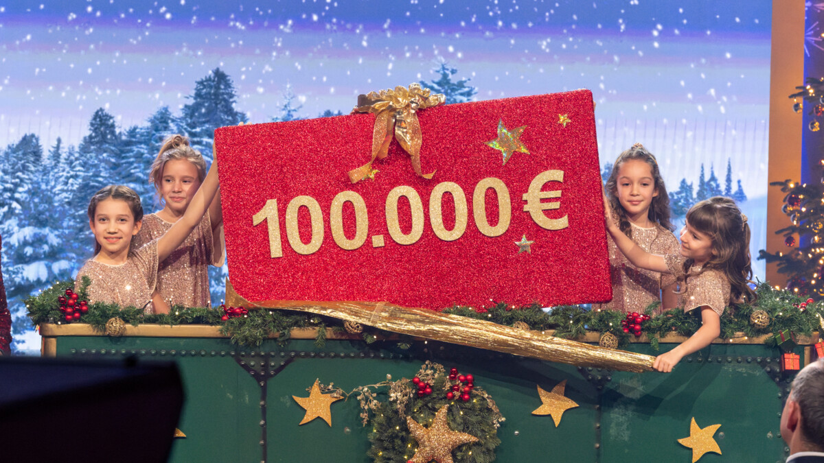 Sternstunden-Express