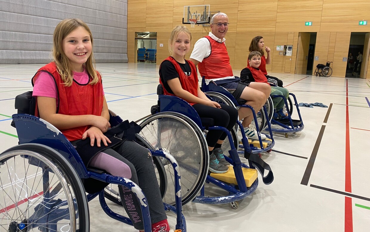 Partner MAZ 2022 BayernLB Winkelmeier, Young Wheelers