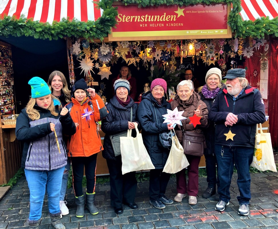 Christkindlesmarkt 2022 1-12-2022 