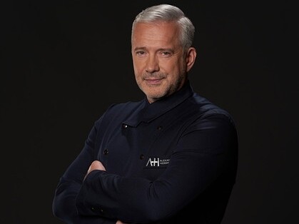 Koch Alexander Herrmann