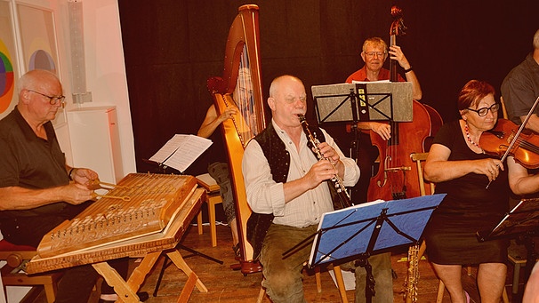 Die Hofmarkmusik