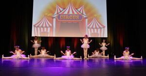 Circus Balletgala