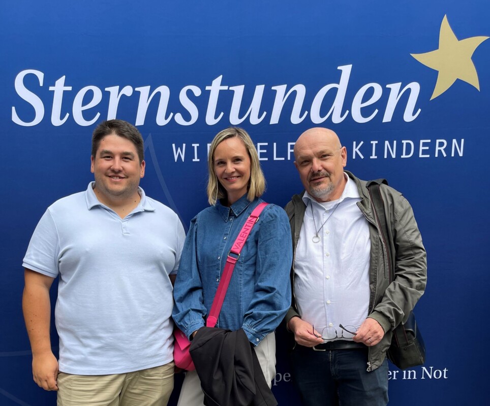 Sommerfest 2025