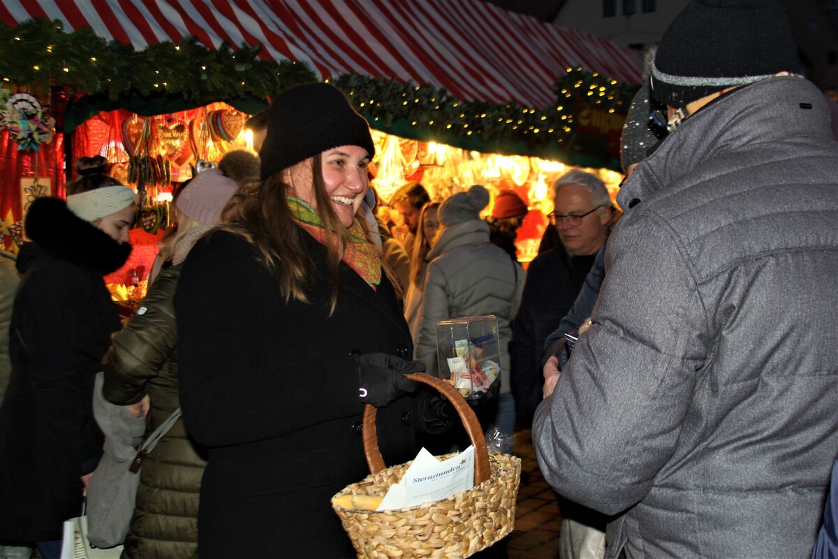 Christkindlesmarkt 2022 3-12-2022 Karin Rabhansl