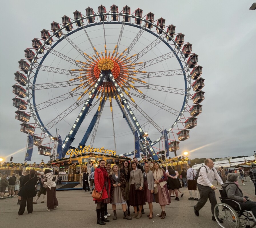 Wiesn 23-9-2025
